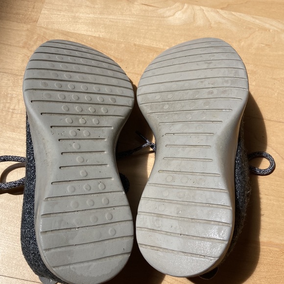 All birds wool running shoes - Picture 3 of 5